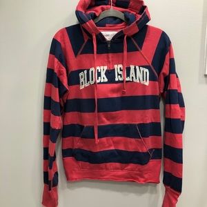 Block Island Rugby Sweatshirt